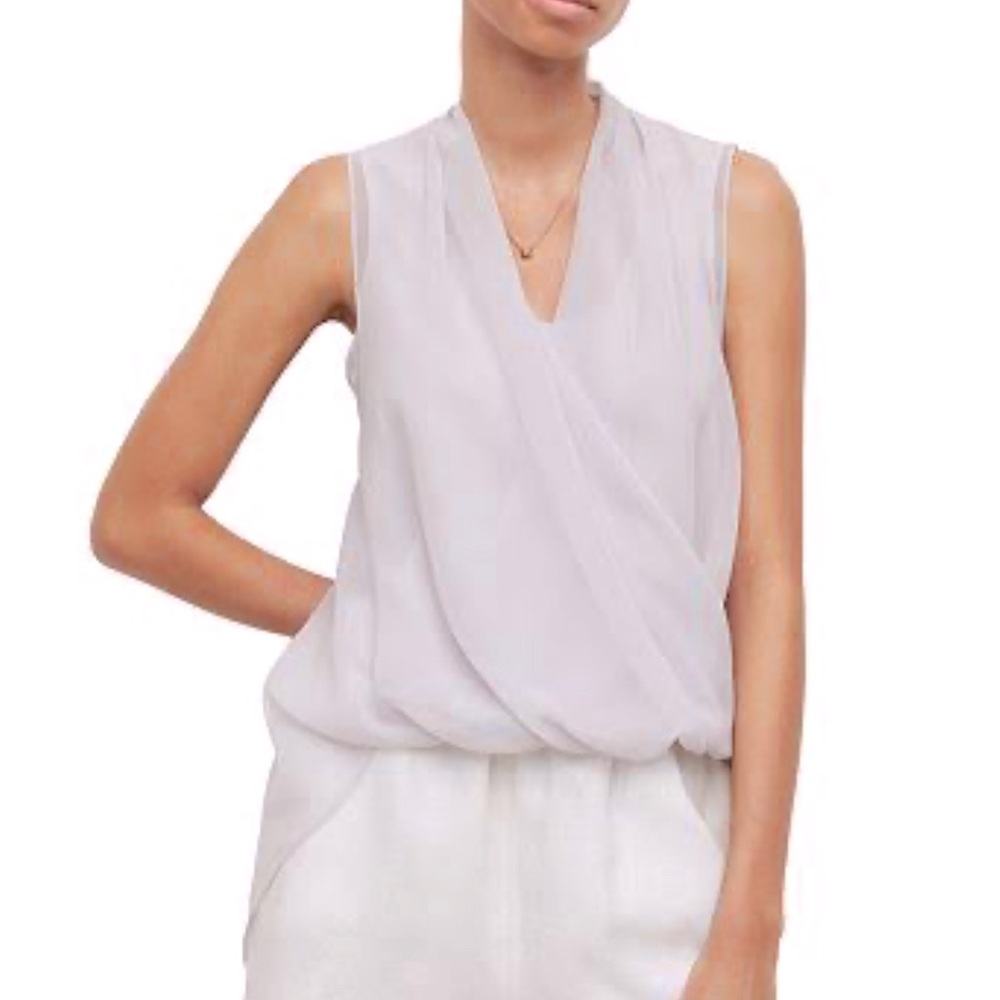 AllSaints Abi Top